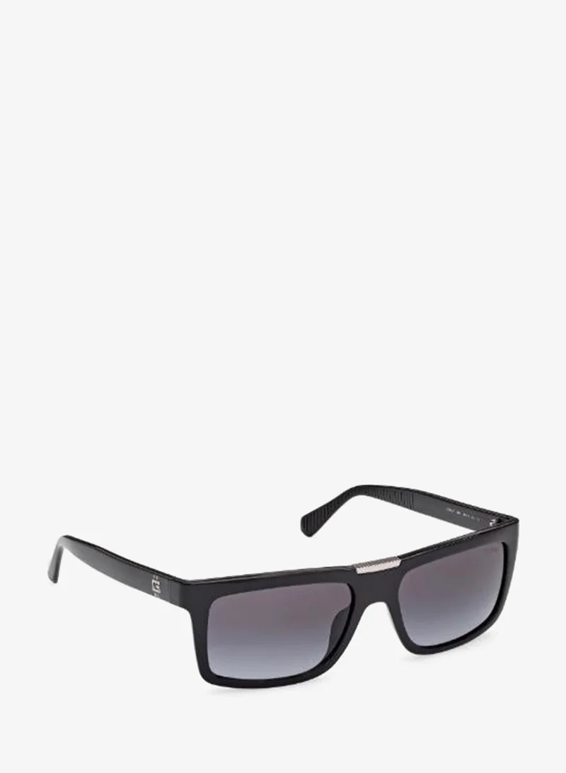 Guess  rectangle sunglasses for Men | Best Price UAE