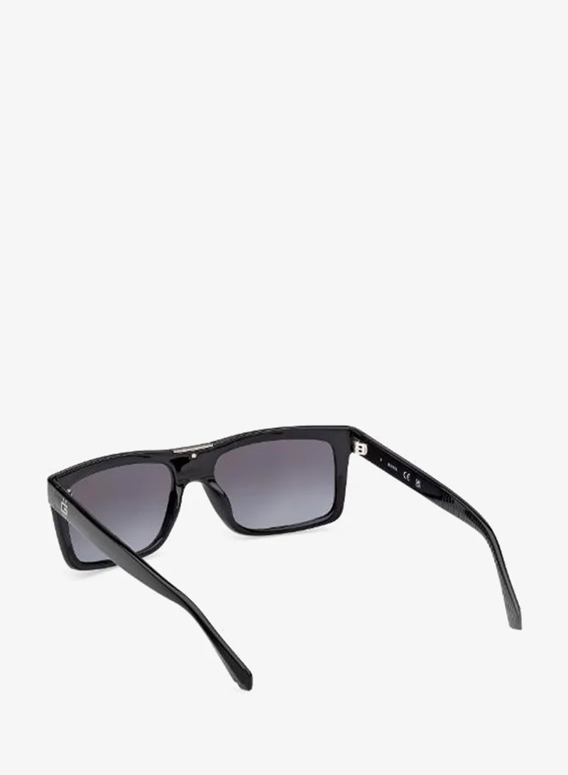 Guess  rectangle sunglasses for Men | Best Price UAE