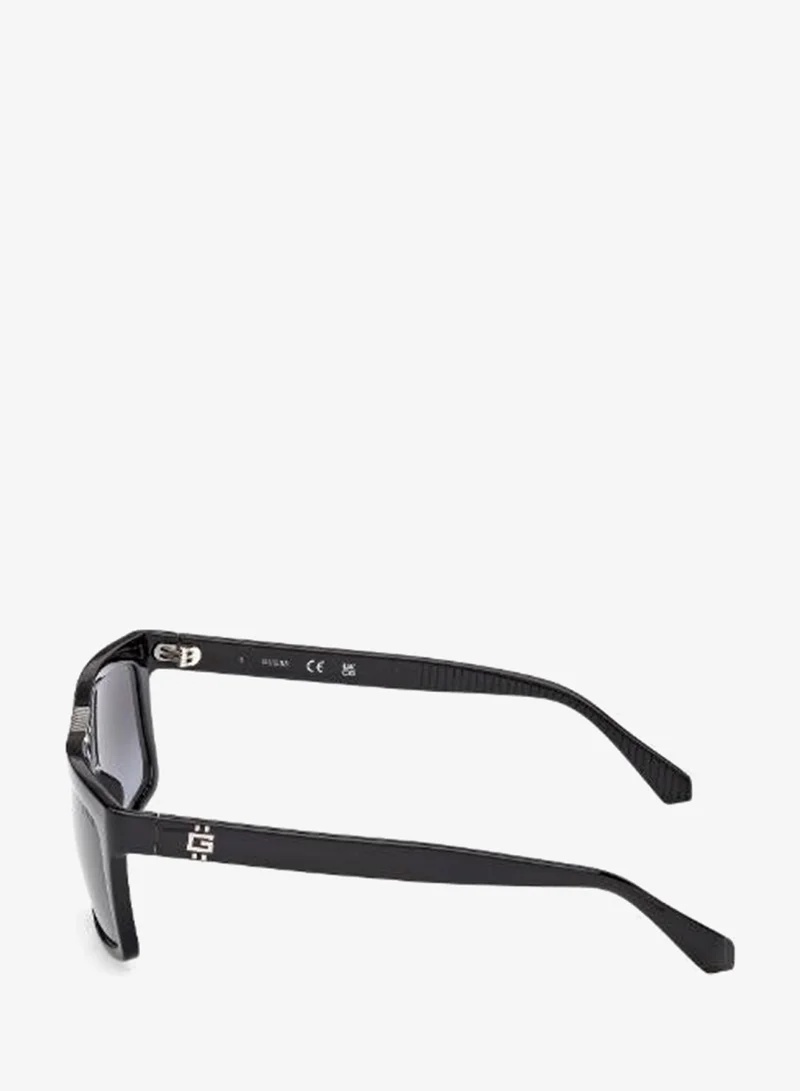 Guess  rectangle sunglasses for Men | Best Price UAE