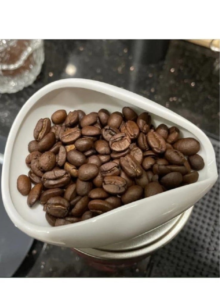 Sharpdo - Coffee Bean Weighing Tray: A Simplified and Accurate Solution for Measuring White - Image 1