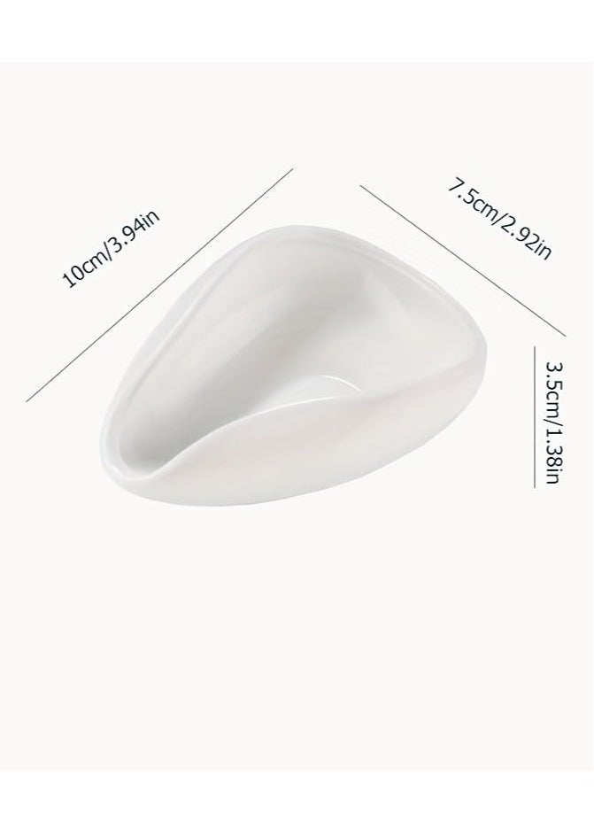 Sharpdo - Coffee Bean Weighing Tray: A Simplified and Accurate Solution for Measuring White - Image 1