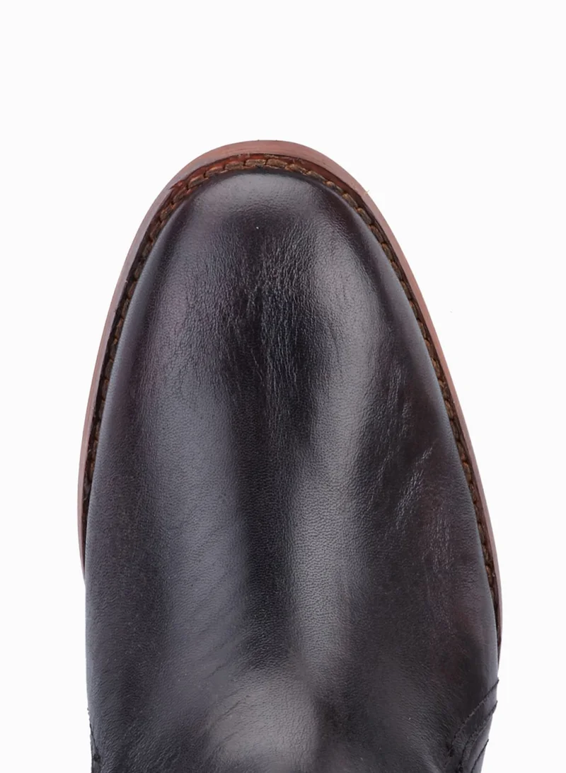 Hudson Quartz Boots