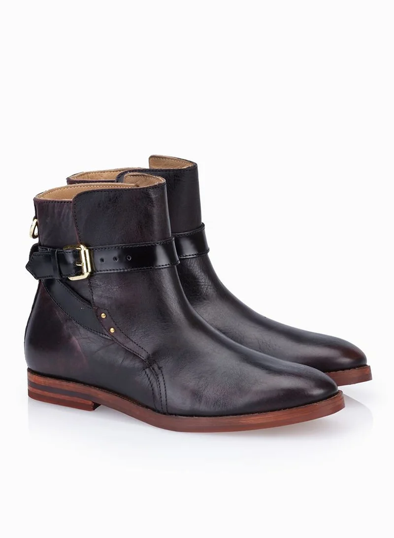 Hudson Quartz Boots