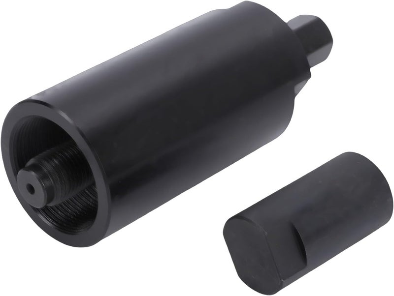 38mm Flywheel Puller Tool M38x1.5 RH Thread for DRZ400S KLX400, Compatible Rotor Remover Replacement, Right Hand Thread Flywheel Removal Tool for Motorcycle Maintenance - Image 3