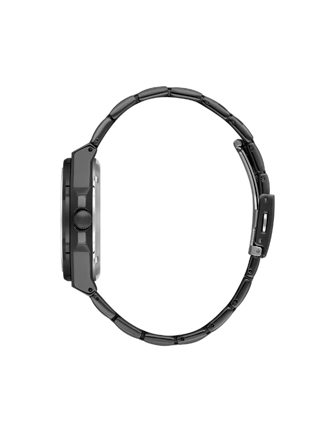 لي كوبر Men's Metal Automatic  Watch LC08051.650 - 43 mm