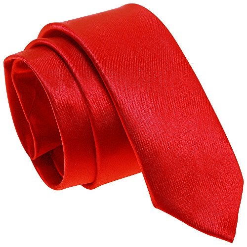 ALLAURA 3pc Donald Costume Kit – Blonde Wig, Red Tie, Flag Pin – Compatible with Pres Donald Wig Halloween Costume for Adults, Couples, Cosplay, Political Events, Parody Outfits, Toupee Wig Look - Image 5