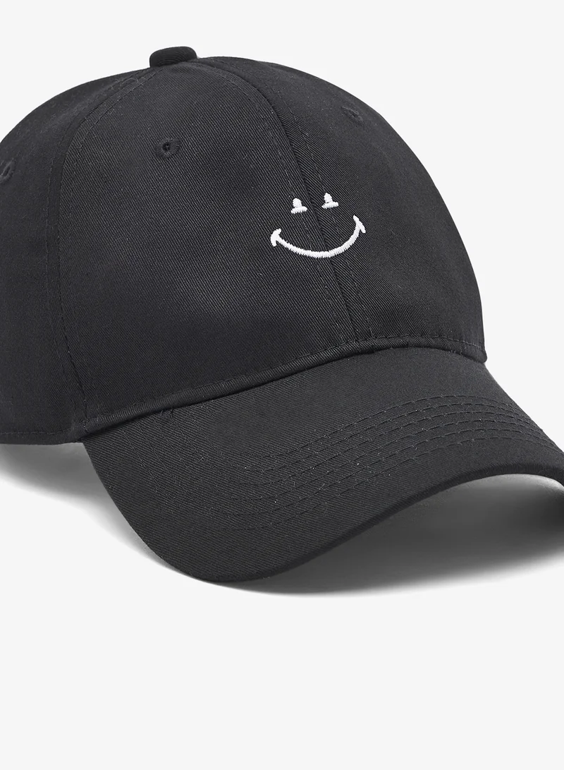 Seventy Five  Curved Peak Caps for Men | Best Price UAE