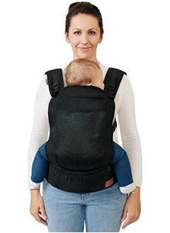Kinderkraft Huggy Baby Carrier Bird 0.75 Kg Pack Of 1  - Image 2