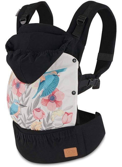 Huggy Baby Carrier Bird 0.75 Kg Pack Of 1