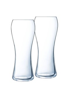Luminarc Luminarc glass juice cups set, 6 pieces  - Image 2