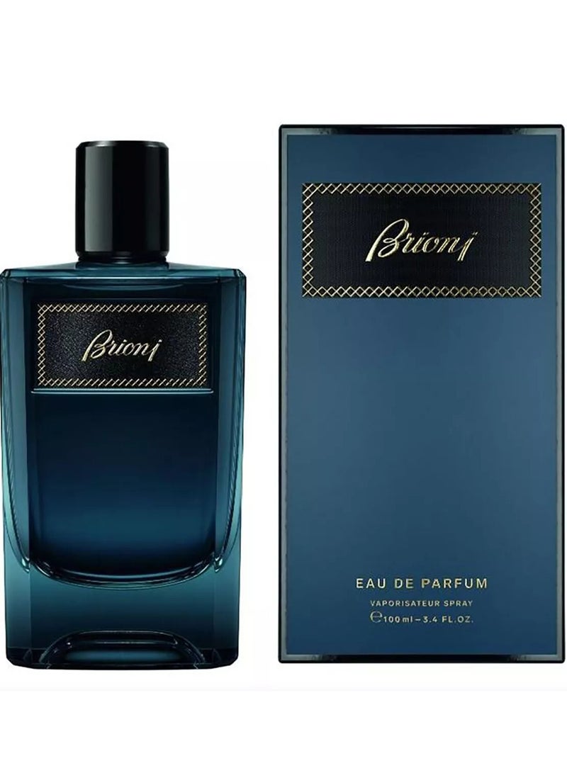 Brioni Eau de Parfum 100ml - Image 1