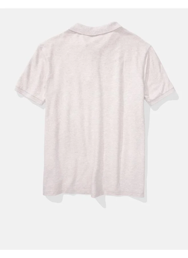 American Eagle AE Polo Shirt