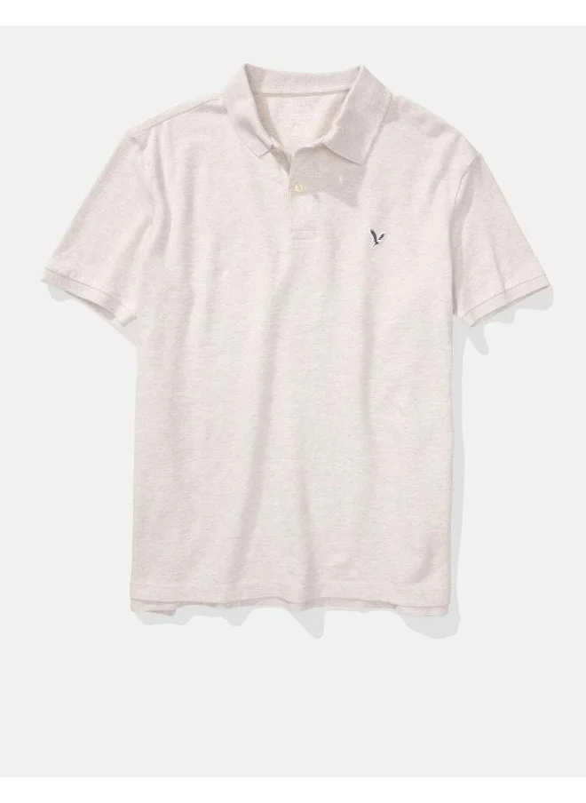 American Eagle AE Polo Shirt