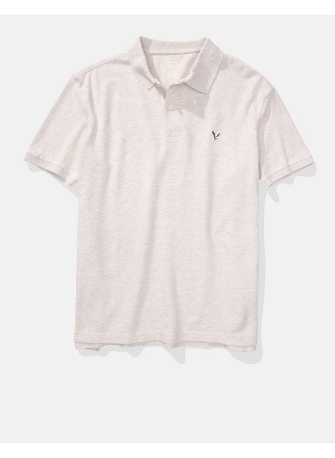 American Eagle - AE Polo Shirt - Image 1