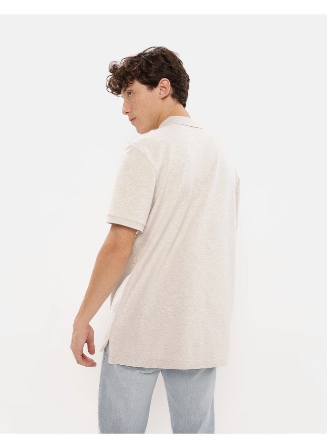 American Eagle - AE Polo Shirt - Image 1