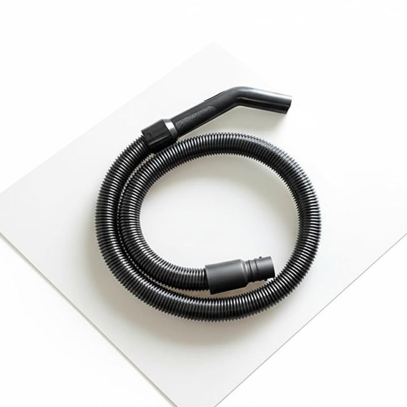 1200W Vacuum Cleaner Hose Compatible with National with Front and Rear Connections.