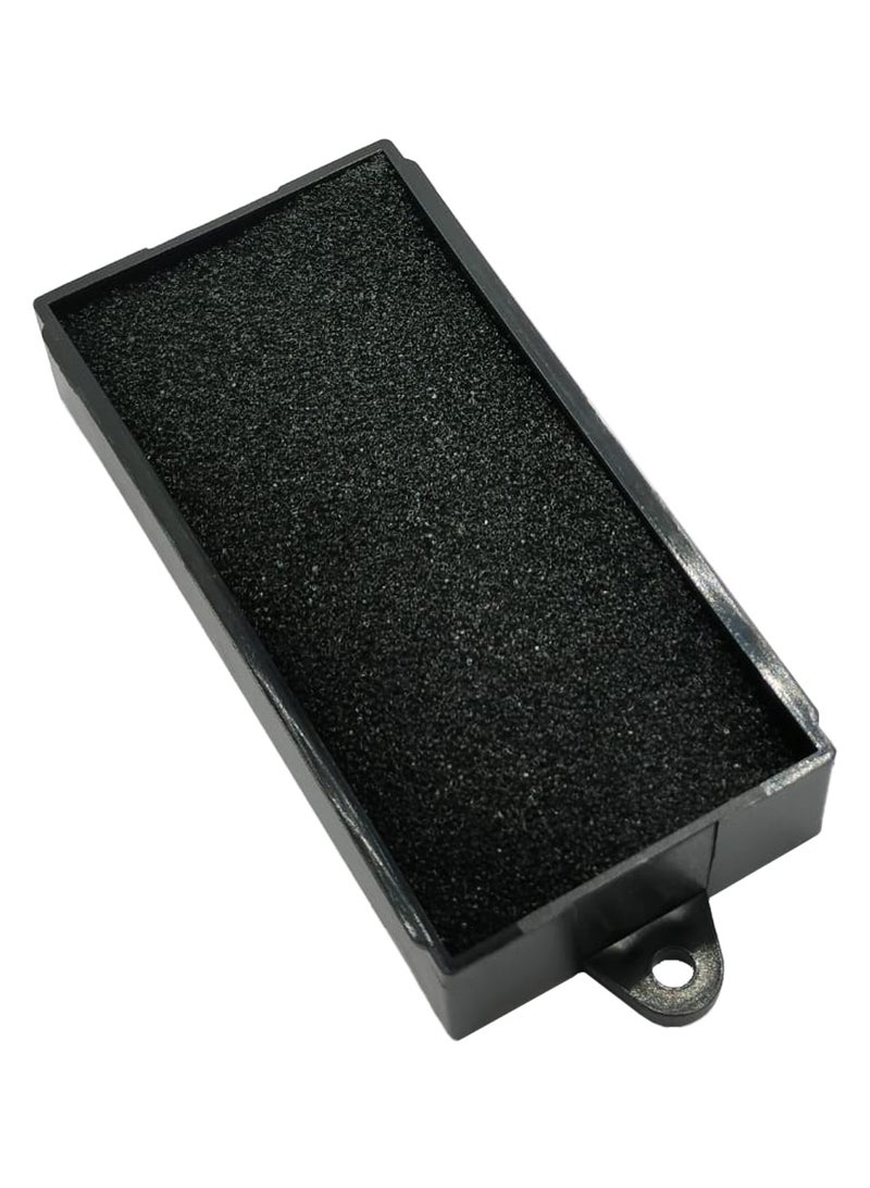 Magnetic Key Case - Durable Spare Key - Waterproof and Shockproof Key Protection Case - Image 5