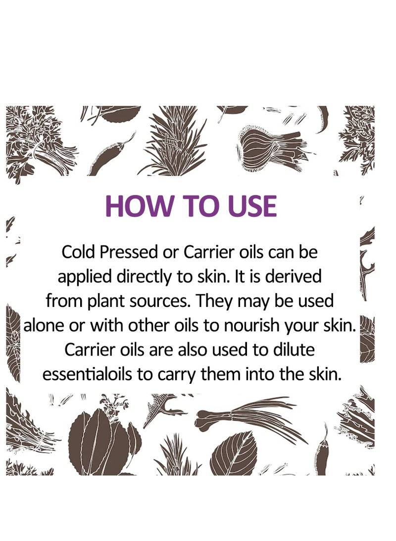 Deve Herbes زيت ديف هيربس برينغراج (إكليبتا ألبا) مع قطارة زجاجية | مُعَزَّز | نقي | غير لزج | خفيف الوزن | لتطبيقه على فروة الرأس | تقليدي أيورفيدي | للرجال والنساء | 50 مل - Image 3