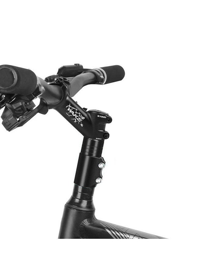 WAKE 35 Degree Bicycle Stem Ultralight Bicycle Stem Mountain Road Bike Stem for 31.8mm Handlebar  - Image 4