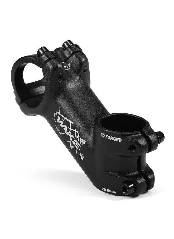 WAKE 35 Degree Bicycle Stem Ultralight Bicycle Stem Mountain Road Bike Stem for 31.8mm Handlebar  - Image 5