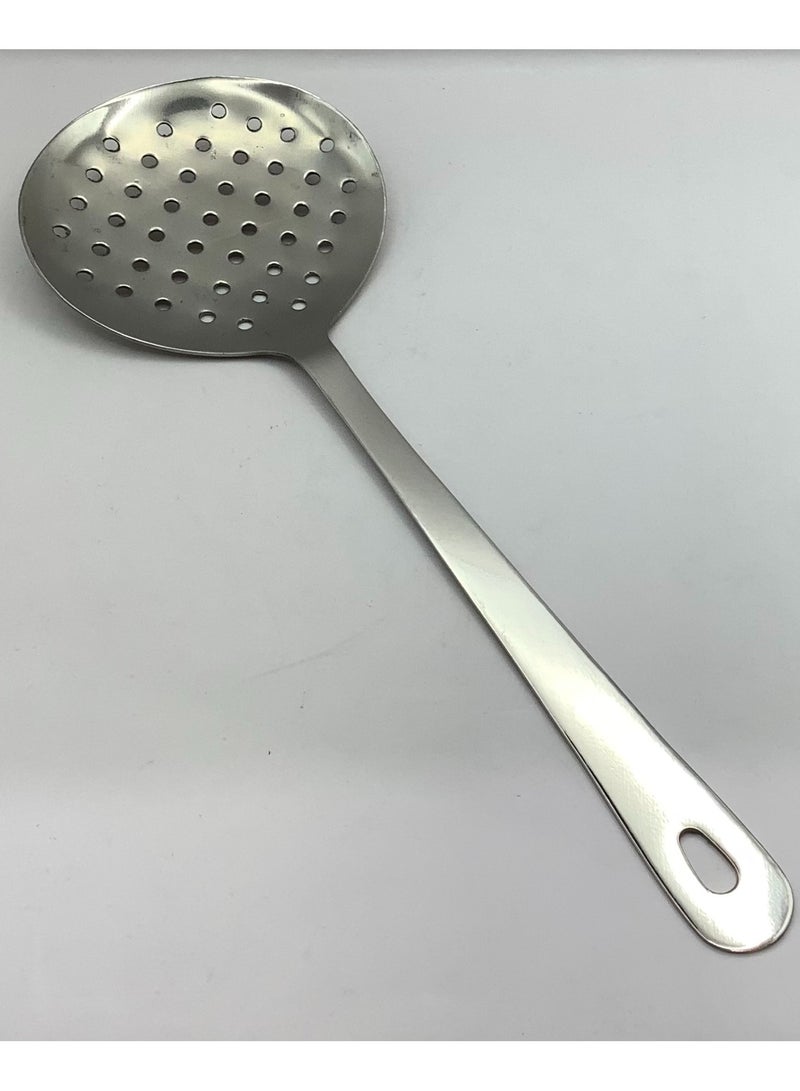 Skimmer - Stainless Steel  - Image 2
