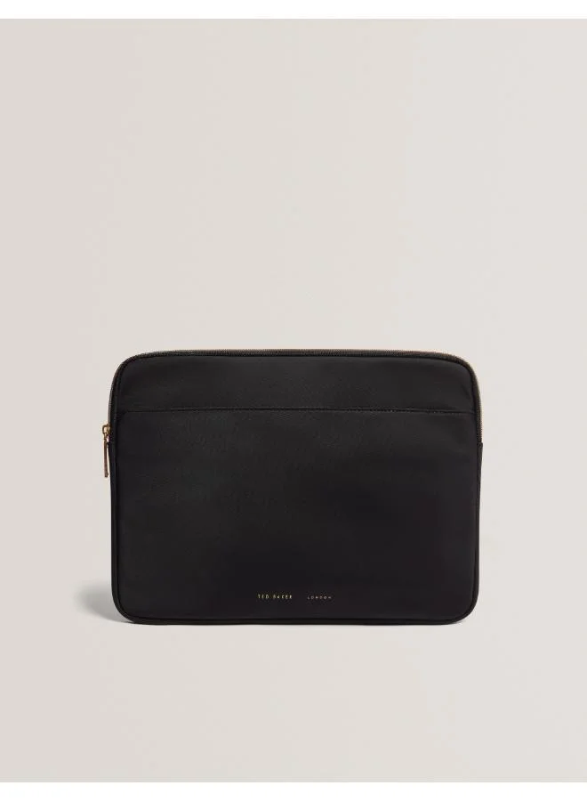 Ted Baker Nylon 13 Inch Laptop Case