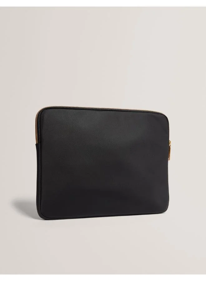 Ted Baker Nylon 13 Inch Laptop Case