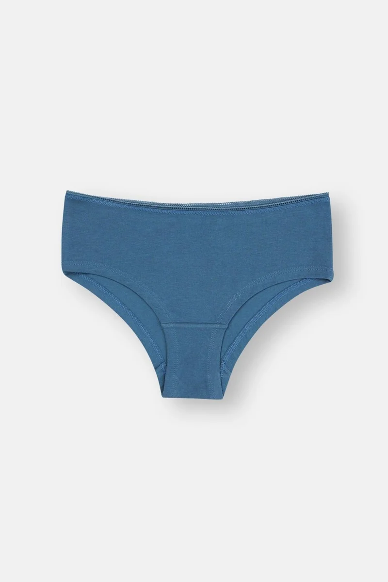 dagi Multicolor Women's 2-Pack Patterned Hipster Panties