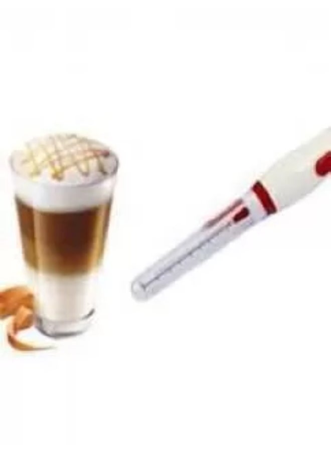 ☕ Nescafe Electric Whisk - Rich Foam at the Push of a Button
