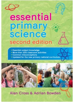 Essential Primary Science  - Image 3