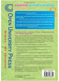Essential Primary Science  - Image 2