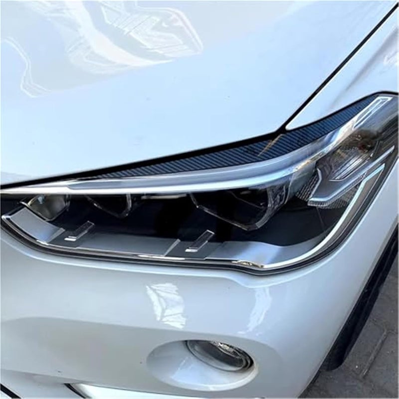 Vuzmode Headlight Eyebrow for X1 F48 F49 - Image 2