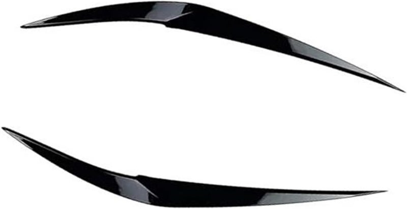 Vuzmode Headlight Eyebrow for X1 F48 F49 - Image 1