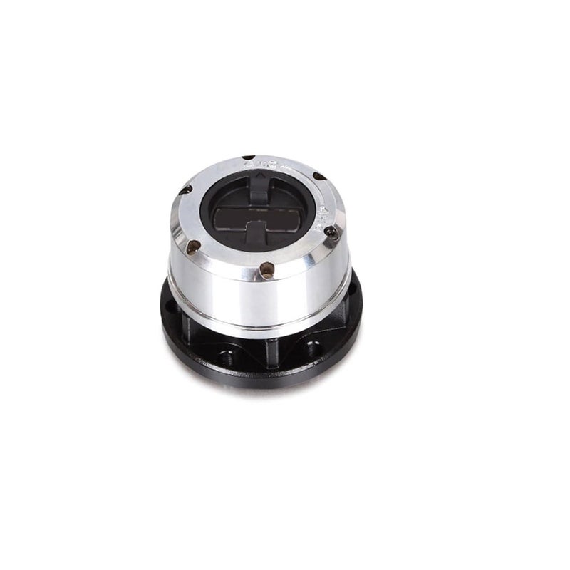 Vuzmode Free Wheel Locking Hub for Nissan Mistral D21 Terrano II - Image 1