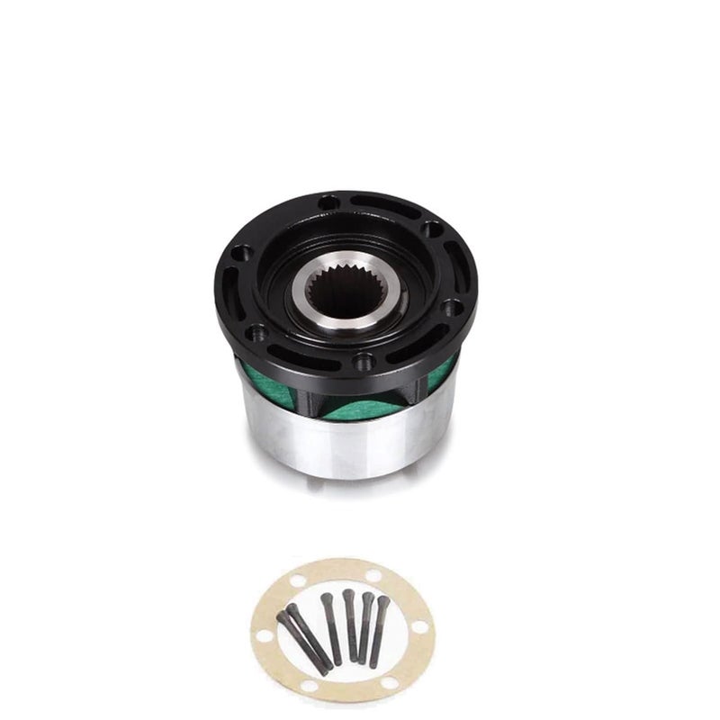 Vuzmode Free Wheel Locking Hub for Nissan Mistral D21 Terrano II - Image 4