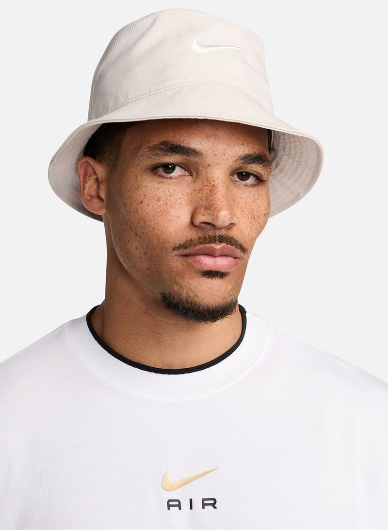 Nike Apex Swoosh Bucket Hat - Image 1