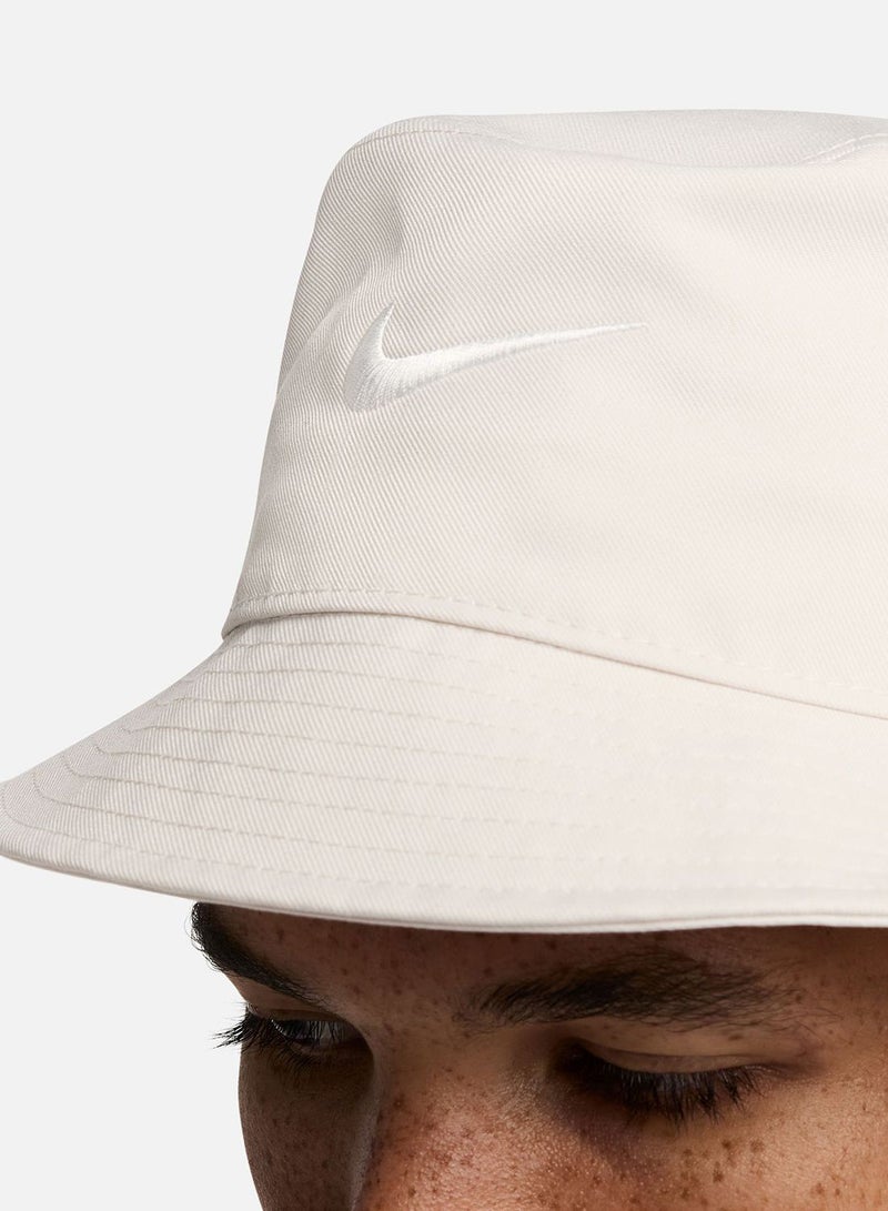 Nike Apex Swoosh Bucket Hat - Image 3