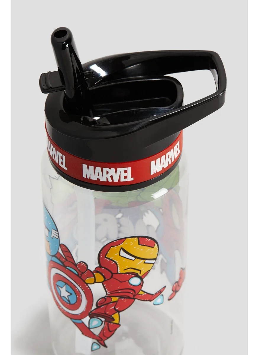 H&M Printed Water Bottle