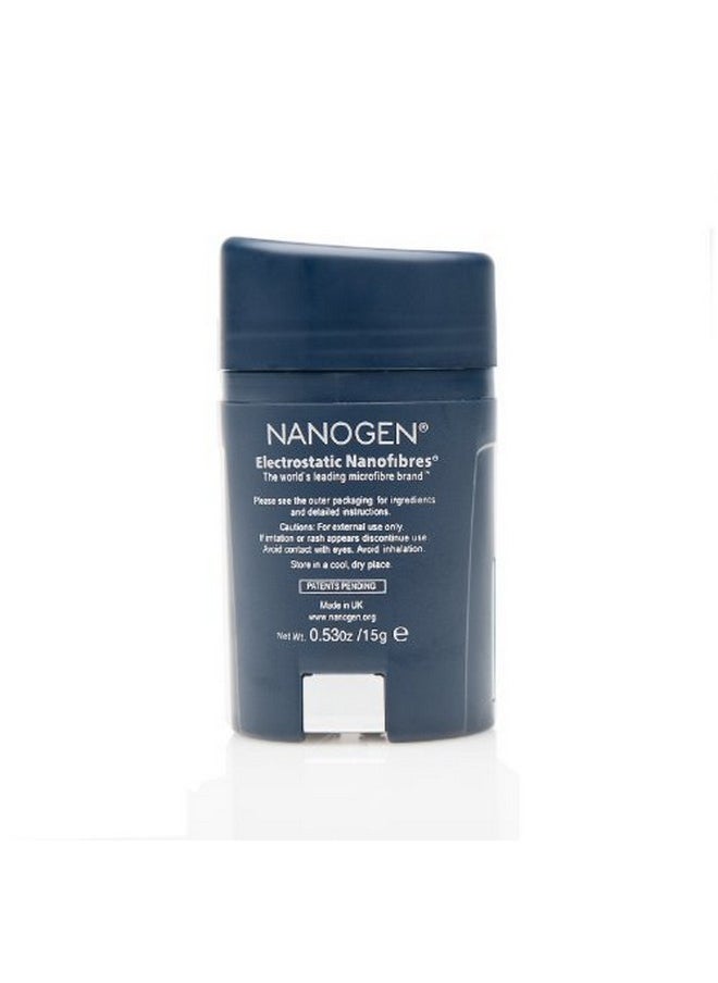 Nanogen - Nanofibers White Color - Image 1