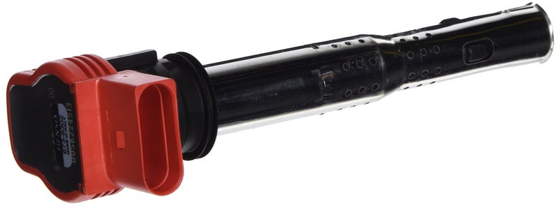 Denso Direct Ignition Coil 6739302 Fits Select Years of Audi A4A5A6A7A8Q5Q7R8S4S5S6S8SQ5 Porsche CayennePanamera and Volkswagen Touareg Vehicles