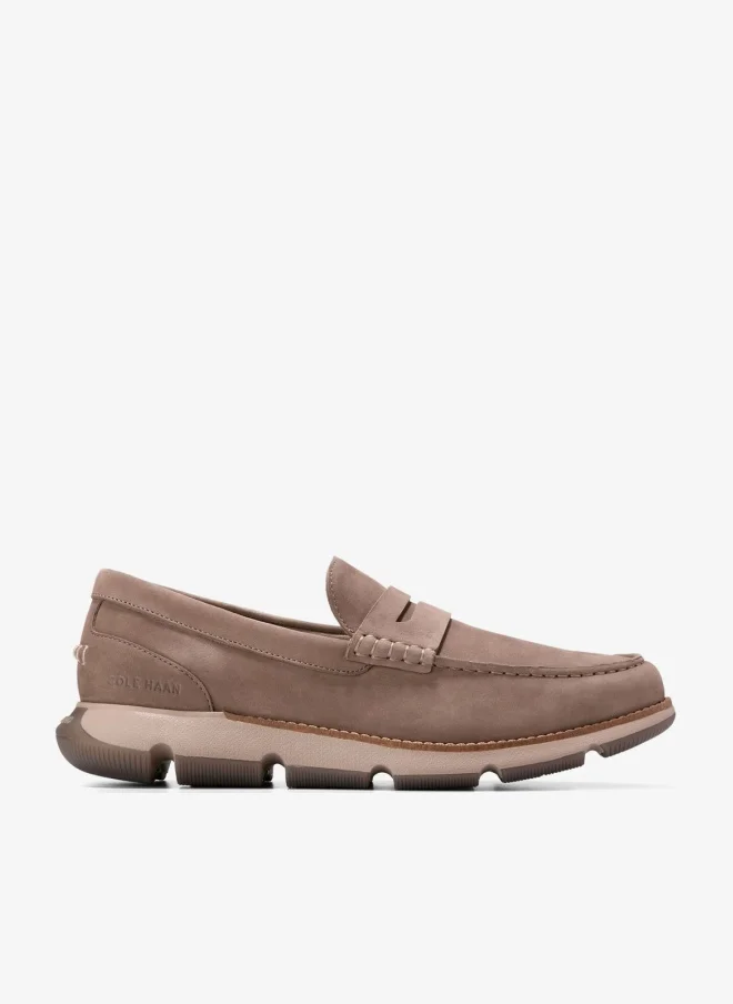 كول هان Men's 4.ZERØGRAND Penny Loafers