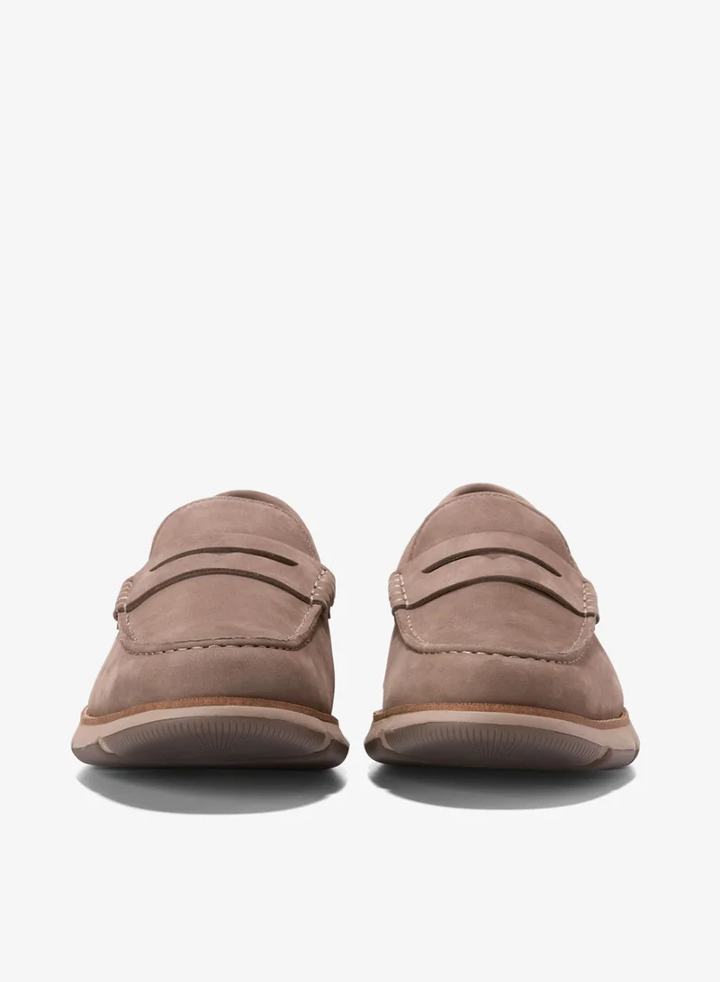 كول هان Men's 4.ZERØGRAND Penny Loafers