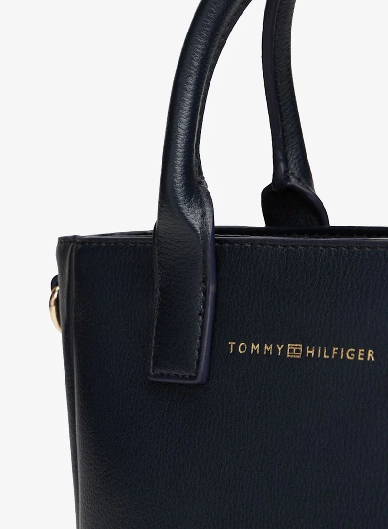 Tommy Hilfiger Blue Tote Bag for Women | Best Price UAE