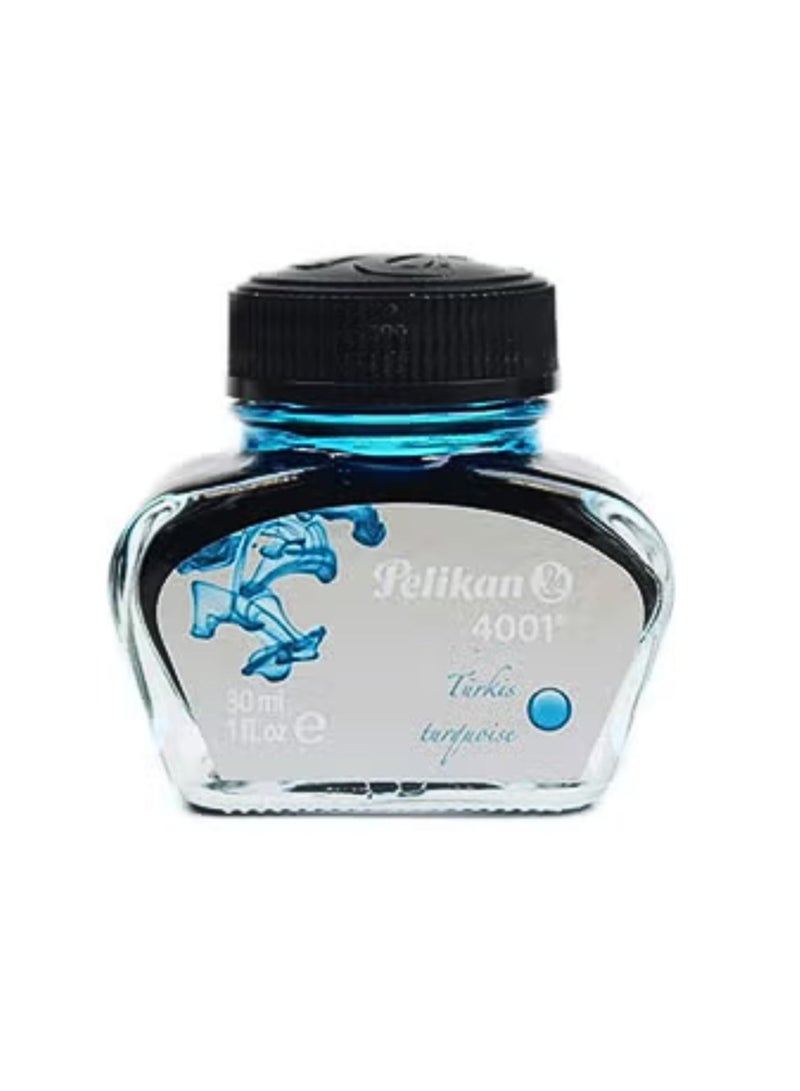 Pelikan Ink for Fountain Pens Blue - Image 1