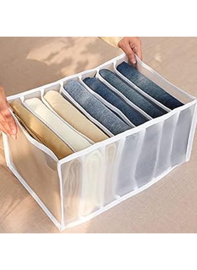 Generic Oxford Pants Organizer (7X14X14In) 