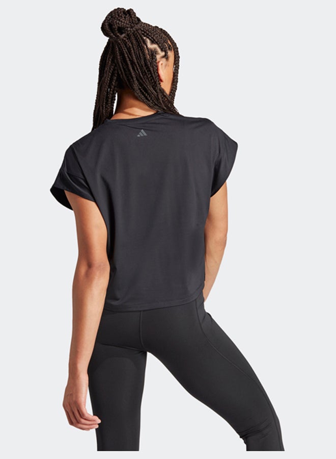 Adidas Studio T-Shirt  - Image 3