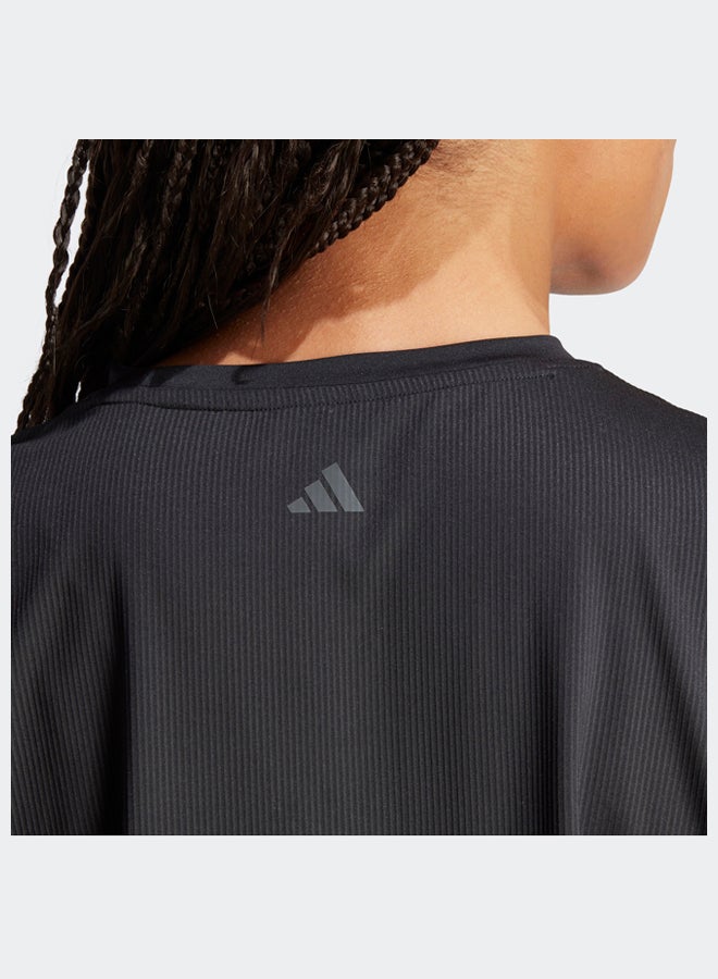 Adidas Studio T-Shirt  - Image 5