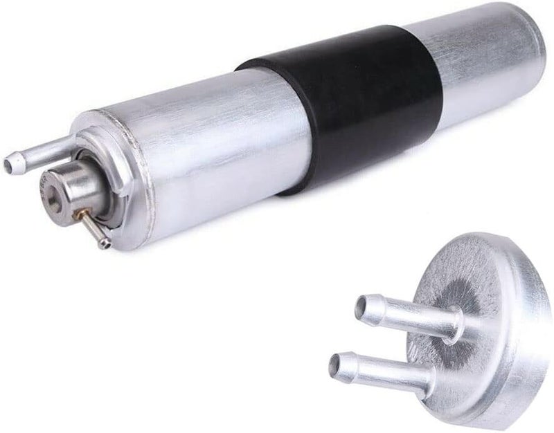 MOCW Fuel Filter with Pressure Regulator for BMW - Image 1