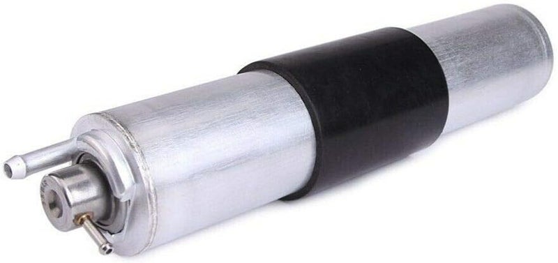 MOCW Fuel Filter with Pressure Regulator for BMW - Image 2