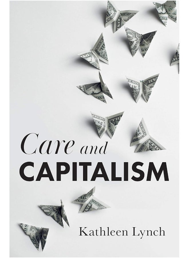 Polity Care and Capitalism  - Image 1